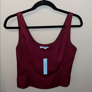 Antonio Melani NWT Top